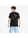 Tricou pentru bărbați Comme des Garçons PLAY Eye Knit Tee Black