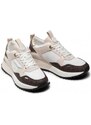 MICHAEL KORS Sneakers Theo Trainer 43F1THFS1B 085 optic white