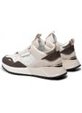 MICHAEL KORS Sneakers Theo Trainer 43F1THFS1B 085 optic white