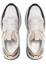MICHAEL KORS Sneakers Theo Trainer 43F1THFS1B 085 optic white