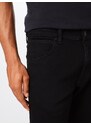 WRANGLER Jeans 'Greensboro' negru denim