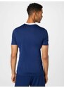 ADIDAS PERFORMANCE Tricou funcțional 'Entrada 22' bleumarin / alb