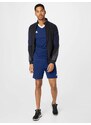 ADIDAS PERFORMANCE Tricou funcțional 'Entrada 22' bleumarin / alb