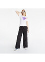 Tricou pentru femei Comme des Garcons PLAY Tee White/ Purple