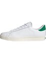 ADIDAS ORIGINALS Sneaker low 'Rod Laver Vintage' verde iarbă / alb