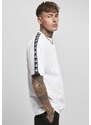 Tricou pentru bărbati cu mânecă scurtă // Starter Logo Taped Tee white