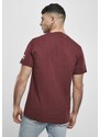 Tricou pentru bărbati cu mânecă scurtă // Starter Starter Logo Tee oxblood