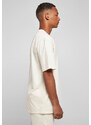 Tricou pentru bărbati cu mânecă scurtă // Starter Essential Oversize Tee palewhite