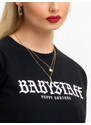 Tricou pentru femei cu mânecă scurtă // Babystaff Sharis T-Shirt