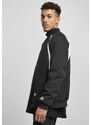 Jachetă pentru bărbati // Starter Circle Track Jacket black