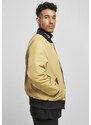 Jachetă pentru bărbati // Starter Reversible Jacket goldensand