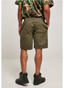 Pantaloni scurti // Southpole Twill Shorts olive