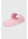 adidas Originals papuci Adilette GZ6198 femei, culoarea roz GZ6198-WONMAU