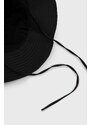 Rains pălărie 20030 Boonie Hat culoarea negru 20030.01-Black