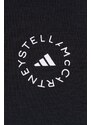 adidas by Stella McCartney longsleeve de antrenament Truestrength HB6074 culoarea negru HB6074