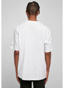 Tricou pentru bărbati cu mânecă scurtă // Starter Fresh Logo Tee white