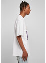 Tricou pentru bărbati cu mânecă scurtă // Starter Airball Tee white