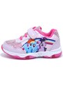 Sneakers copii cu luminite, My Little Pony 149, roz, marimi 24-32