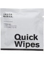 Jason Markk șervețele de curățat pantofi culoarea alb JM130210-white