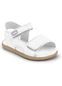 BIBI Shoes Sandale Unisex Bibi Baby Soft White