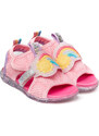 BIBI Shoes Sandale Fete Bibi Playtime Pink