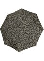 Reisenthel Umbrella Pocket Duomatic Baroque Taupe