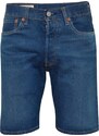 LEVI'S  Jeans '501 Original Short' albastru denim