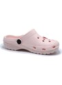Alte marci Crocs copii cu bareta slingback, 473380, roz, 30-35