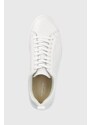 Vagabond Shoemakers sneakers din piele ZOE PLATFORM culoarea alb