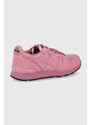 Diadora sneakers culoarea roz, 501.178561.D 501.178561.D-50222