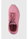 Diadora sneakers culoarea roz, 501.178561.D 501.178561.D-50222
