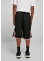 Pantaloni scurti // Starter Star Leg Sports Shorts black