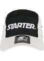 Starter / Fresh Jockey Cap black/white