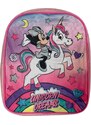 Setino Rucsac pentru copii - Minnie Mouse Unicorn