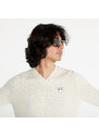 Pulover pentru bărbați Comme des Garçons PLAY White Heart Pullover Natural