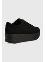 Vagabond Shoemakers sneakers Casey culoarea negru