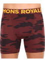 Boxeri bărbați Mons Royale merino multicolori (100088-1169-370) XL