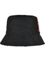 Starter / Reversible Airball Bucket Hat black