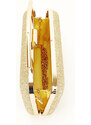 SOFILINE Geanta clutch cu sclipici BYH-8831 06 Auriu