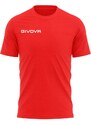 Tricou Copii GIVOVA T-Shirt Fresh 0012