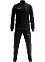 Trening Copii ZEUS Tuta Urban Nero