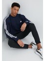 adidas Performance pantaloni de trening Entrada 22 bărbați, culoarea negru, uni HB0574