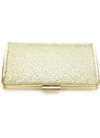 SOFILINE Geanta clutch auriu BCK5017 05