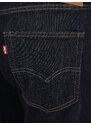 Levi's Big & Tall Jeans '512 Slim Taper B&T' albastru denim