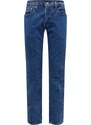 LEVI'S  Jeans '502' albastru denim