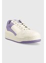 adidas Originals sneakers Traceable Series X Forum culoarea alb GX4617-WHT/WHT