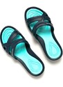 Slapi Dama AQUA SPEED Slides Panama 10