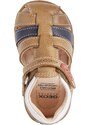 Sandale Geox B Sandal Macchia Boy B254VA 0CL85 C5102 Caramel