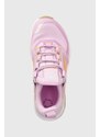 adidas TERREX pantofi Trailmaker femei, culoarea violet