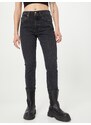 LEVI'S  Jeans '501' gri denim